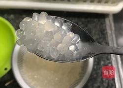 芒果西米露的做法图解5