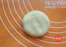 鲜花饼的做法图解12