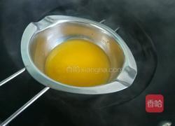 抹茶慕斯的做法图解2