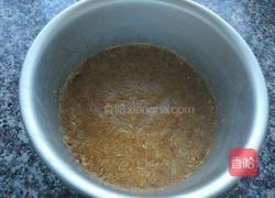 抹茶慕斯的做法图解4