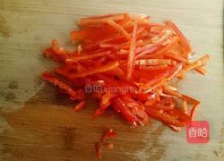 清炒刀豆的做法图解6