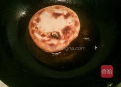 猪肉白菜饼的做法图解9