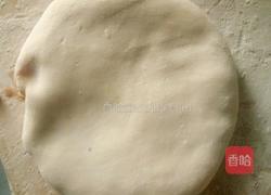 猪肉白菜饼的做法图解7