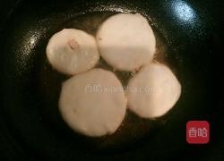 猪肉白菜饼的做法图解8