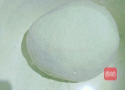 健康油条的做法图解2