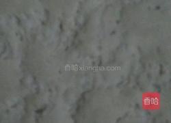 健康油条的做法图解3