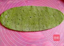 菠菜饺子的做法图解10