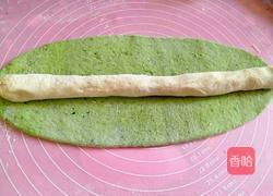 菠菜饺子的做法图解11