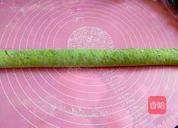 菠菜饺子的做法图解12