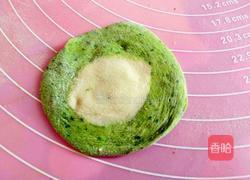 菠菜饺子的做法图解14