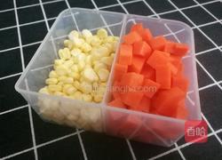 电饭煲什锦闷饭的做法图解2