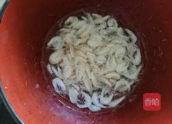 去火养颜素菜的做法图解3