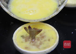 中西结合の鲜虾蛋挞的做法图解8