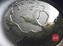 肉沫白菜面(儿童版)的做法图解6