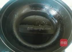 牛肉炒芹菜的做法图解3