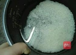 白粥的做法图解2