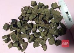 猪肝粉宝宝辅食的做法图解3