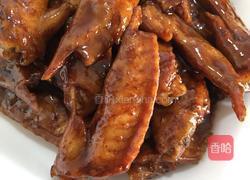红烧鸡翅尖的做法图解13