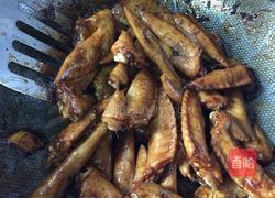 红烧鸡翅尖的做法图解10