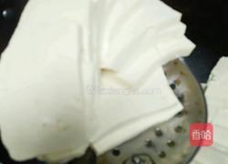 香辣肉沫豆腐的做法图解6