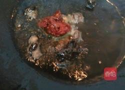 香辣肉沫豆腐的做法图解10