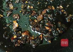 香辣肉沫豆腐的做法图解11