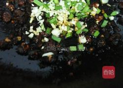 香辣肉沫豆腐的做法图解12