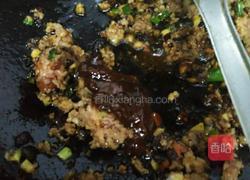 香辣肉沫豆腐的做法图解14