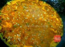 香辣肉沫豆腐的做法图解17