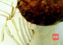 香辣肉沫豆腐的做法图解18