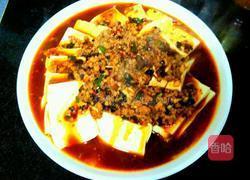 香辣肉沫豆腐的做法图解19