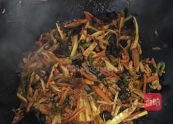 家常鱼香肉丝的做法图解7