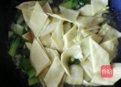 熘咯吱的做法图解8