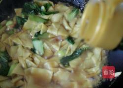 熘咯吱的做法图解9