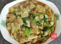 熘咯吱的做法图解11