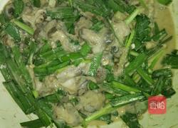 海蛎煎的做法图解6