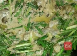 海蛎煎的做法图解8