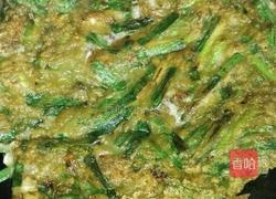 海蛎煎的做法图解9