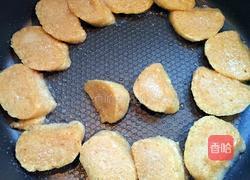 香煎黄粄的做法图解6