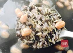 杂米养生粥的做法图解2