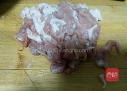 黑椒猪肉煲仔饭的做法图解6