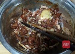 黑椒猪肉煲仔饭的做法图解12