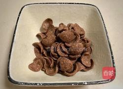 紫薯松果——减肥也可以吃的“甜品”的做法图解4