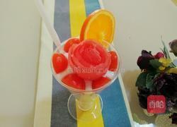 番茄酸奶昔的做法图解8