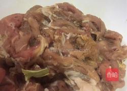 滋啦滋啦水煮牛的做法图解3