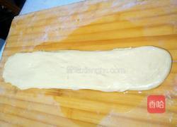 自制油条的做法图解3