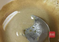 拌凉苦荞面的做法图解7