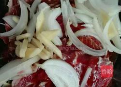 腌制牛肉(火锅版)的做法图解5