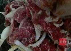 腌制牛肉（火锅版）的做法图解6