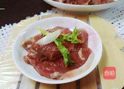 腌制牛肉（火锅版）的做法图解9